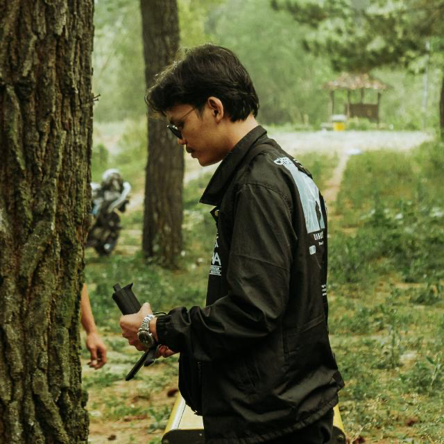 Anggi Wicaksono